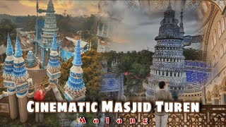  Cinematic Masjid Tiban Turen Malang Trailer