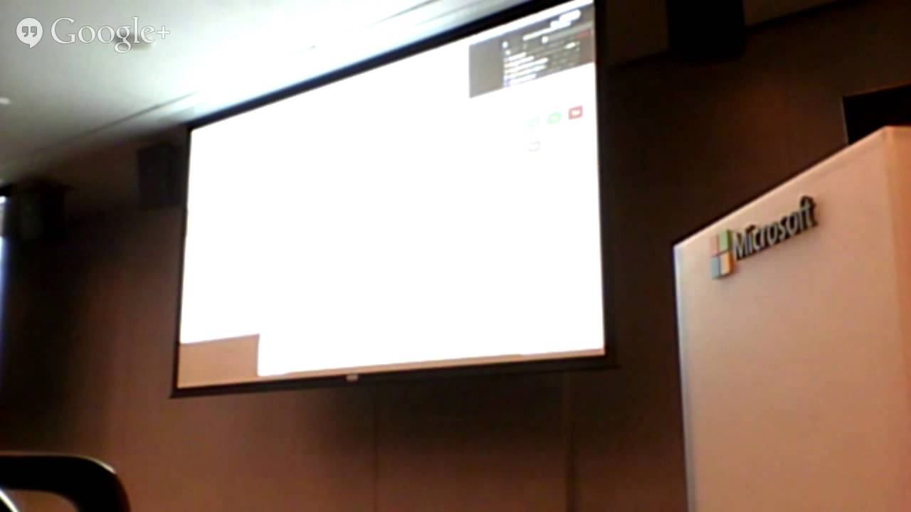 Boston PHP - Intro to RESTful APIs