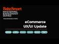 Mastering BakeSmart: eCommerce UX/UI Update