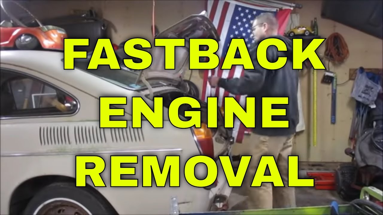 1969 VOLKSWAGEN FASTBACK, ДВИГАТЕЛЬ С СИСТЕМОЙ ВПРЫСКА ТОПЛИВА, АВТОМАТИЧЕСКАЯ КОРОБКА ПЕРЕДАЧ.