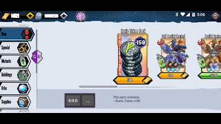 how to get level 7 attack orb using 10k gold in mutant genetic gladiators