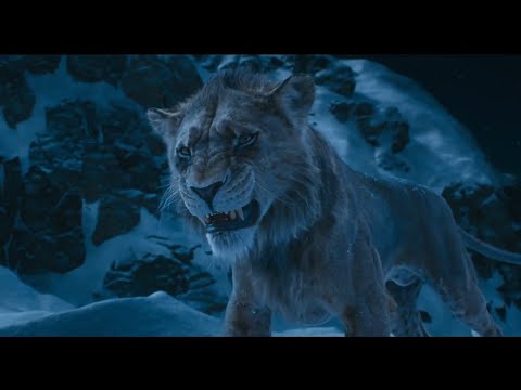 Mufasa: Der König der Löwen - Bruder Verrat