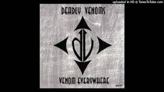 Watch Deadly Venoms Venom Everywhere video
