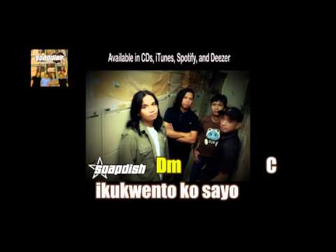 Soapdish - Kung Nandito Ka Sana (Lyrics \u0026 Chords)
