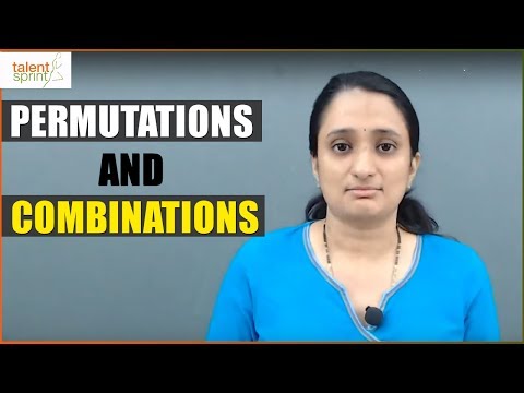 Permutations and Combinations Made Easy for IT Recruitment drives | TalentSprint - Permutations and Combinations Made Easy for IT Recruitment drives | TalentSprint
