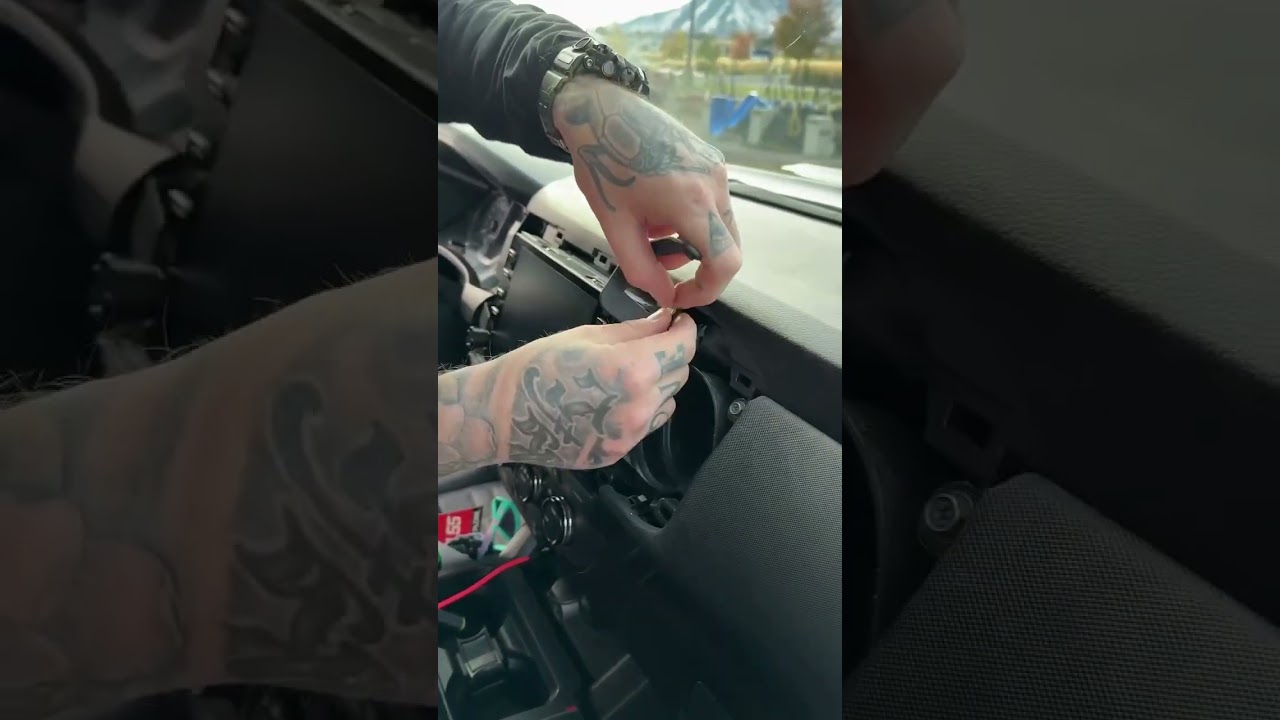 Try this mobile holder #holding