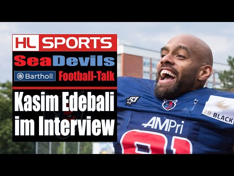 Bartholl Football-Talk #4: Kasim Edebali im Interview