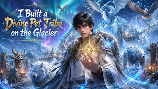 【Multi Sub】I Built a Divine Pet Tribe on the Glacier EP 1-106#热血 #anime #animation screenshot 2
