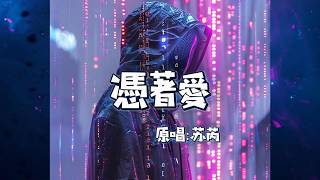 适合唱K | 苏芮 - 凭着爱 (重R&B版)：最深沉的都市律动，重塑旧歌经典！
