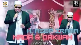 🔴 Nada dan Dakwah H. Asep Irama ( JUDI ) Kp. Cikembang Kertasari Suara nya makin joss aja pa haji
