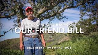 Remembering William (Bill) Seegert, December 8, 1945-May 3, 2026