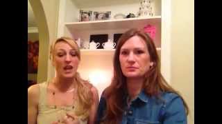 The Beautystand Treat Lip Scrub & Red Lip Tutorial screenshot 5