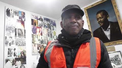 C Allah builds on the 5 Percenters  (Archive Review)