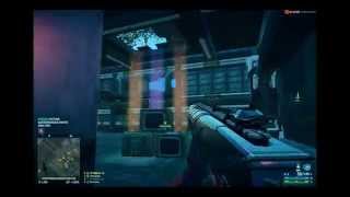 Planetside 2: =XDC= Battle for Subterranean Nanite Analysis