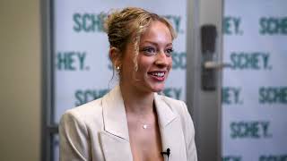 Meet Olivia Hacker | Ohio University College of Business & Schey Student