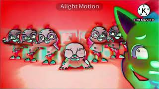 Hogi Crying Csupo Enhanced with ES-PC Combo