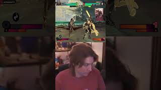 Years of Melee to Punish this Getup Attack