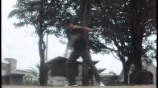 Jhon Lenon Rebolation - [eQ. Perfect Style]