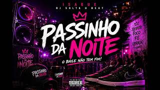 Passinho da noite-Isaque top ideias-(música oficial) AI 