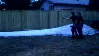 Macbeth II Blooper Vid