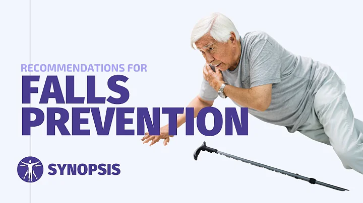 Interventions to Prevent Falls in Older Adults | SYNOPSIS - DayDayNews