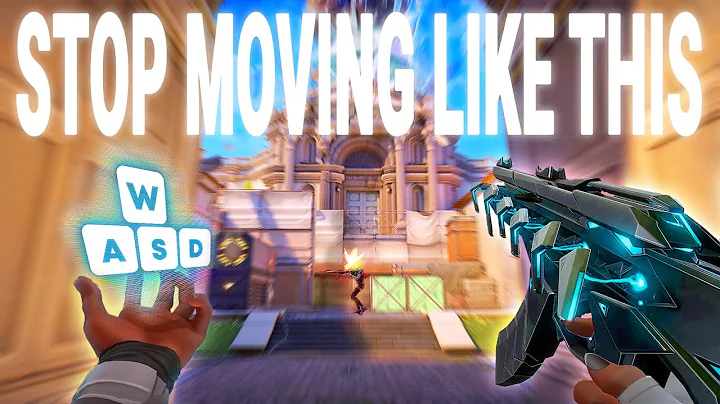 The SECRET to Mastering Movement