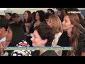 2019 les corsican business women organisent leur 3me congrs  bastia  via tele paese