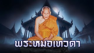 หลวงพ่อเมี้ยน พระหมอเทวดา