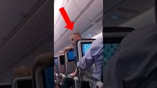 Why Airplane Fights Are Getting Worse