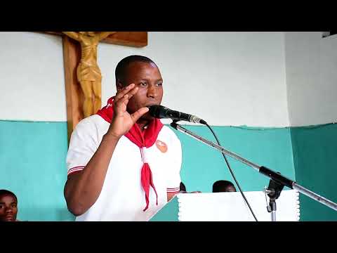 NTA MUGARAGU UCYEZA ABAMI BABIRI 