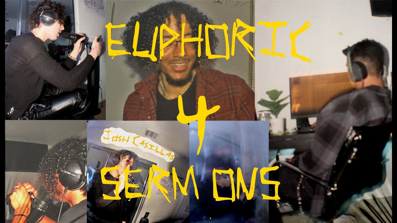 EUPHORIC SERMONS 4( WE MADE A TRASHY SONG)