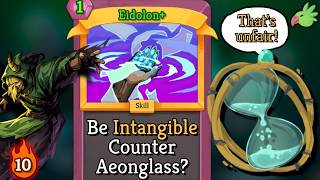 Is EIDOLON Actually S-TIER?