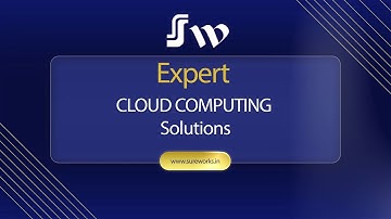 Cloud Computing under One Roof |  Servers | Storage Devices | Database Networking | Sureworks
