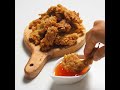 Meating Halfway | Plant-Based Chicken Wing Recipe