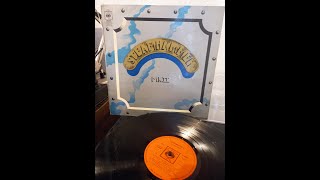 Steamhammer  "MK II"  1969 vinyl full album