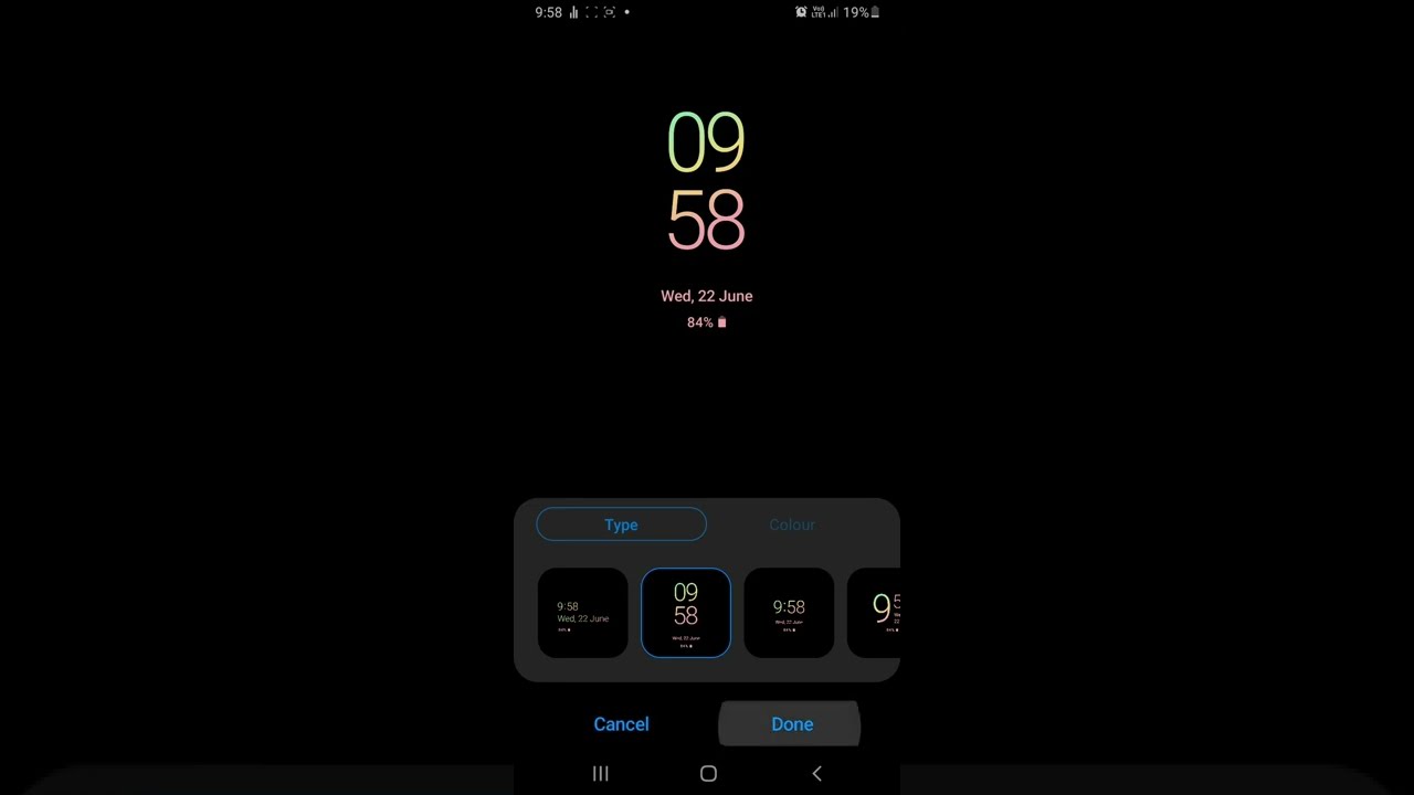 Flickering Screen fixing Samsung S9,S10,S20,S21 etc. Green screen