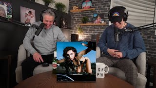 Dad Reacts to Charli XCX - CRASH