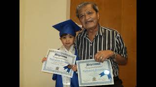 Tribute to Lolo Ric