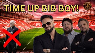3-2 LOSS to STOCKPORT! Rotherham Fans Can’t Take This Anymore | Millers Monday LIVE”