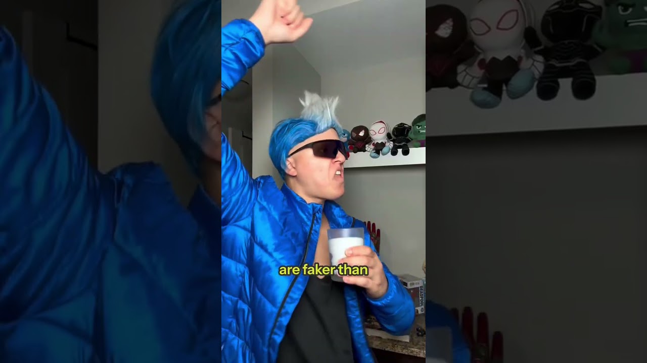 If INTROVERTS TOLD THE TRUTH! 