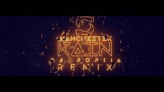 MANCHESTER RAIN - Manchester Rain (Macropsia Remix)