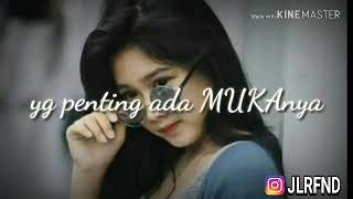 Download lagu Status wa CEWEK CANTIK ITU