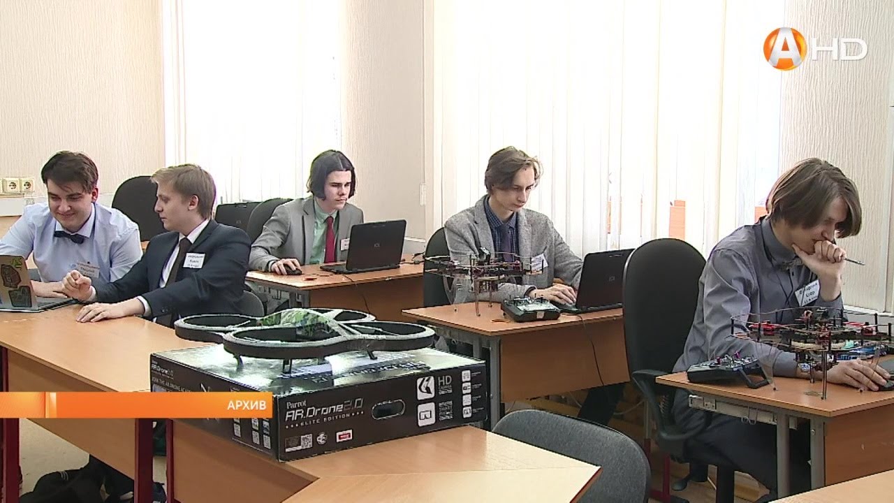 Мурманский политехнический лицей стал победителем одного из рейтингов ...