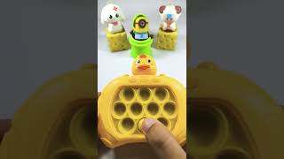 Sigma Boy song By Pop It #shorts #popit #happy #squishy 274
