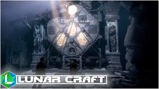 Uncharted 4: Trials and Tribulations Trophy Guide (Solve In 10 Moves Or Less)