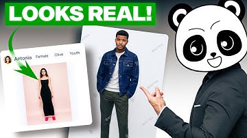 4 Best AI Fashion Model Generators In 2025 (Botika AI vs Lalaland vs Others)