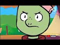 Un huevo en peligro parte 5 (lupi y baduki) capitulo 3