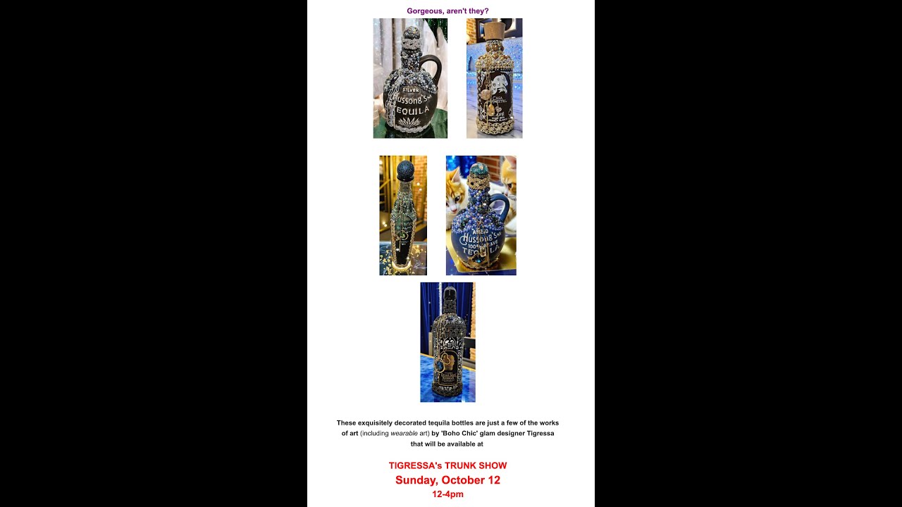 💎 Beyond Bling, It's Art! 🎨