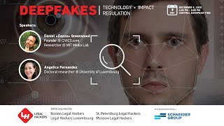 Deepfakes | Technology • Impact • Regulation