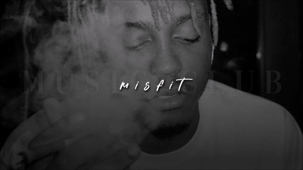 Juice WRLD, Misfit | sped up |